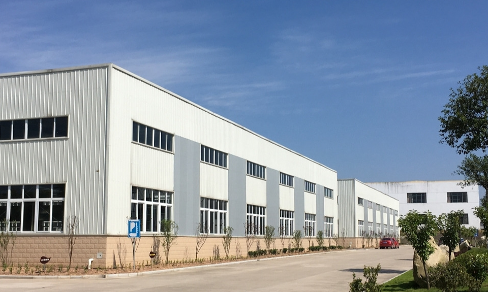 壓力管路過濾器廠家形象