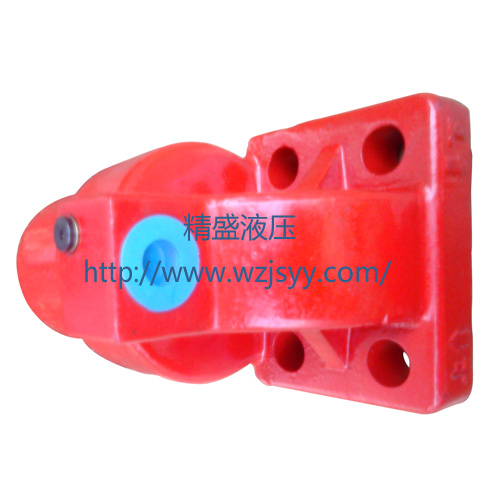 壓力管路過濾器